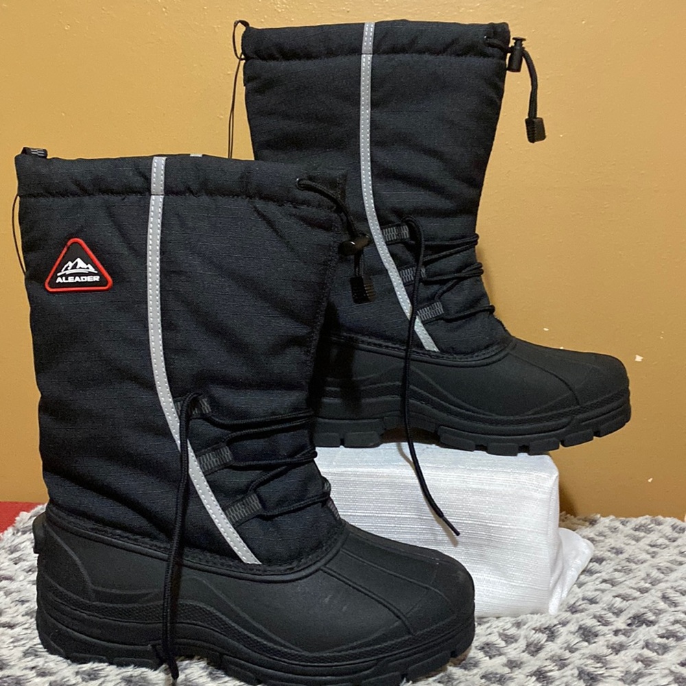 3M thinsulate boot